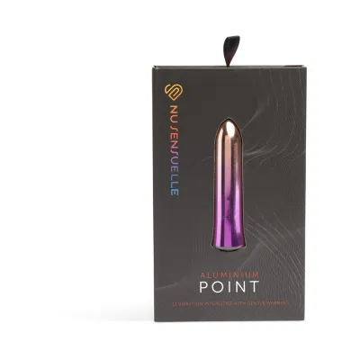 Nu Sensuelle Aluminium Point Ombre