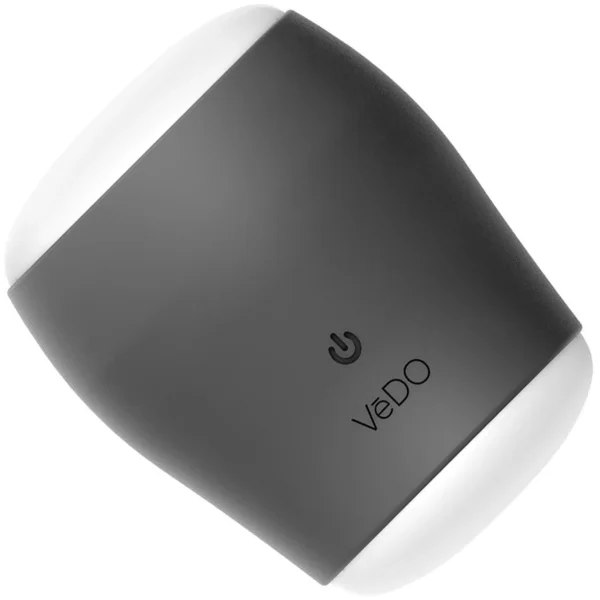 VeDO Grip Vibrating Penis Stroker Sleeve