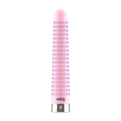 Joplin Pink Mini Vibrator