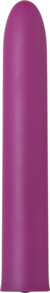 Satin Slim 5.75'' Vibrator