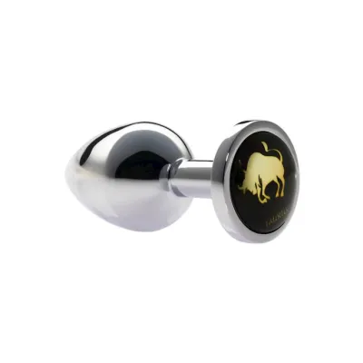 Kink Range Zodiac Butt Plug Taurus