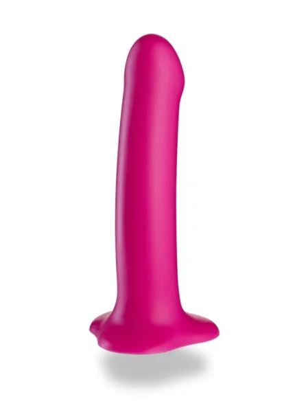 Magnum Silicone Dildo