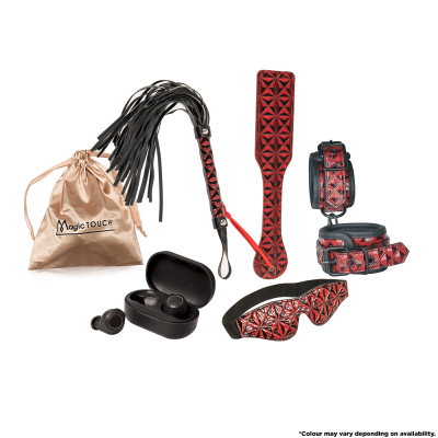 Mother s Day Bondage Bundle