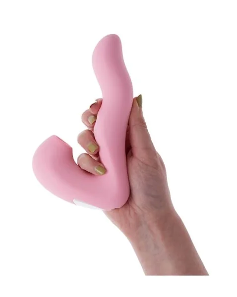 Share Satisfaction Freyr - 6.2 Inch