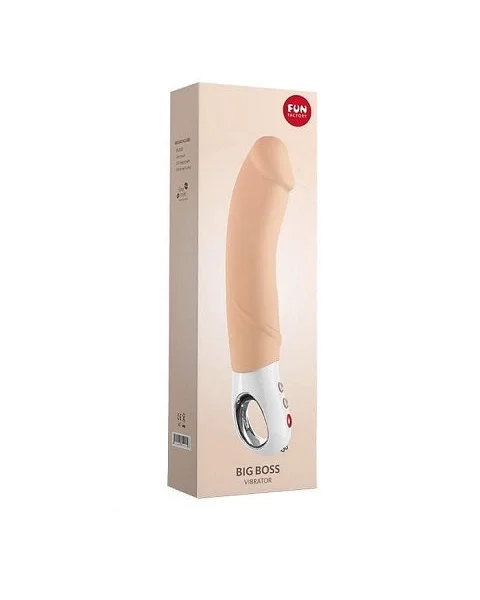 Fun Factory Big Boss G5 Vibrator