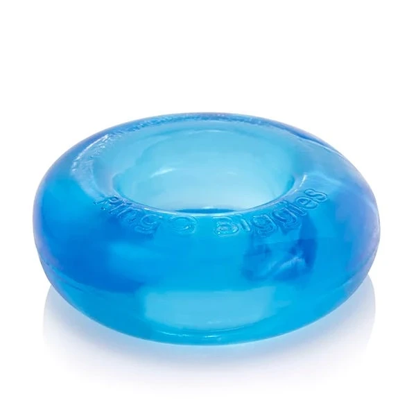 Screaming O RingO Biggies Cock Ring