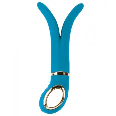 G Vibe II Blue Lagoon