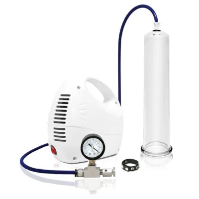 Dr Joel Kaplan Dr Joel Kaplan Electric Male Enlargement Pump