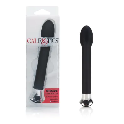 10 Function Risque Tulip Black