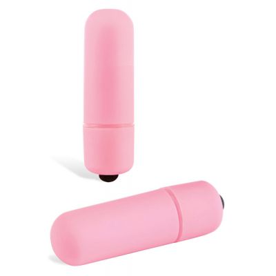Adam and Eve Silky 2 25 Bullet Vibrator