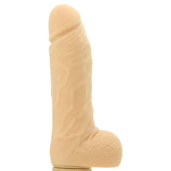 Waterproof Shower Stud Realistic Dildo