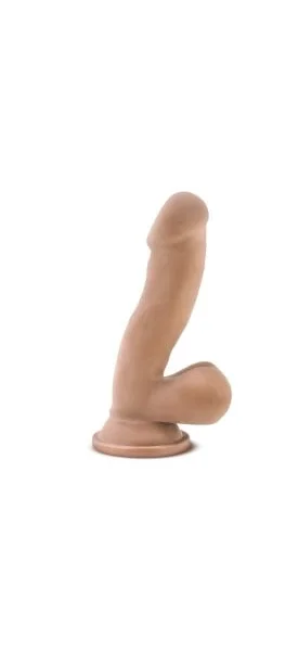 Blush - Au Naturel - Sensa Feel Dildo