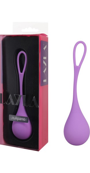 Tulipano Kegel Balls