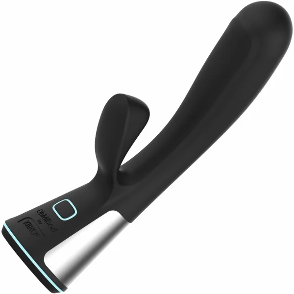 OhMiBod Fuse Interactive Dual Stim