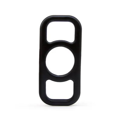 Stamina ring with handles