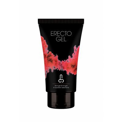 Erecto Gel 50 Ml