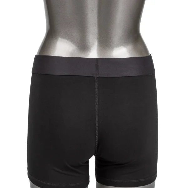 Packer Gear Boxer Brief With Packing Pouch L- Xl