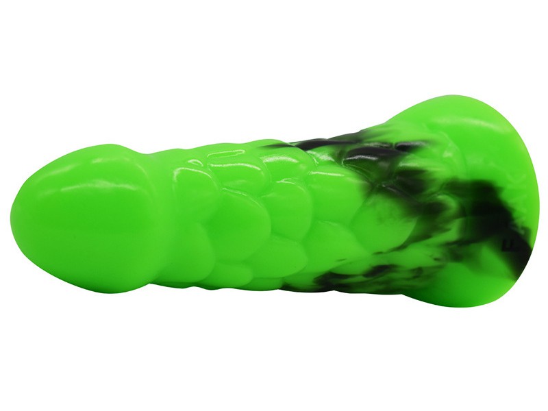 8'' Alien Beast Cock