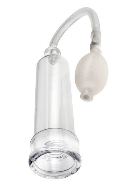 Pump Worx Beginner's Power Pump