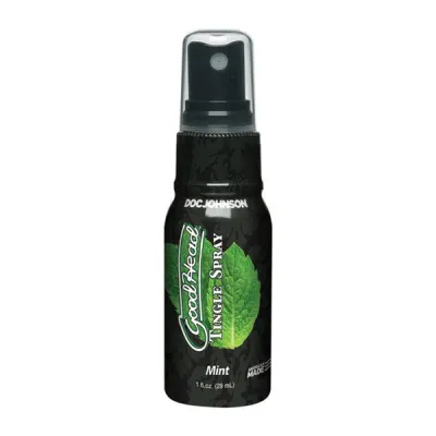 GoodHead Spray Mint Tingle