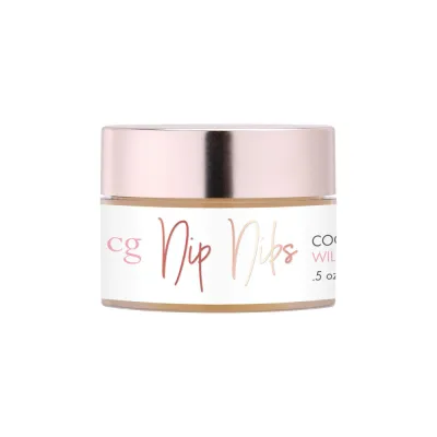 Nip Nibs Cooling Arousal Balm Wild Watermelon 0 5 Oz