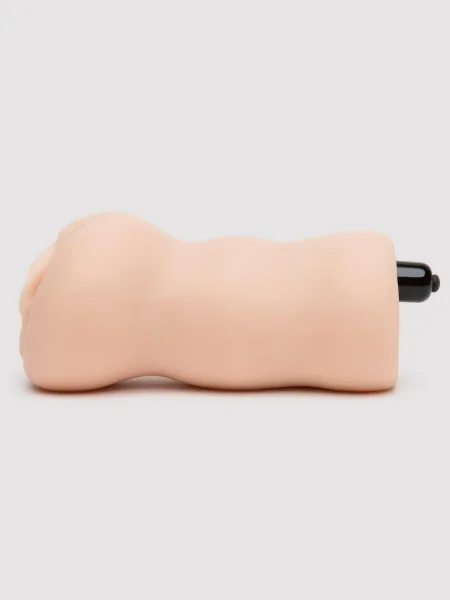 THRUST Pro Mini Real Deal Self-Lubricating Male Masturbator Kit 9.7oz