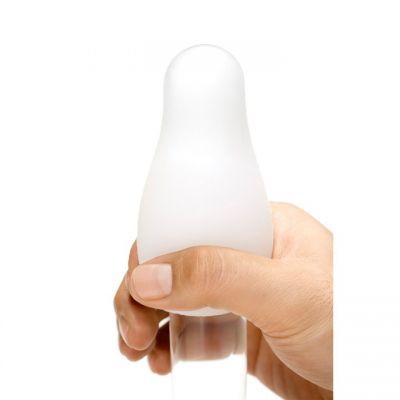 TENGA Egg Cool Edition Menthol Masturbator