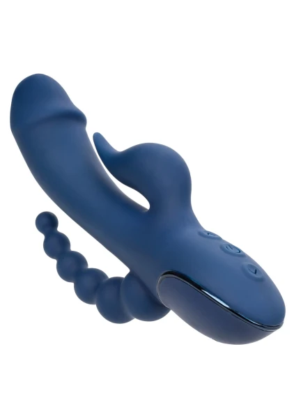 Triple orgasm — image 17 of 22