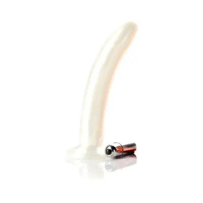 Tantus Leisure Pearl White