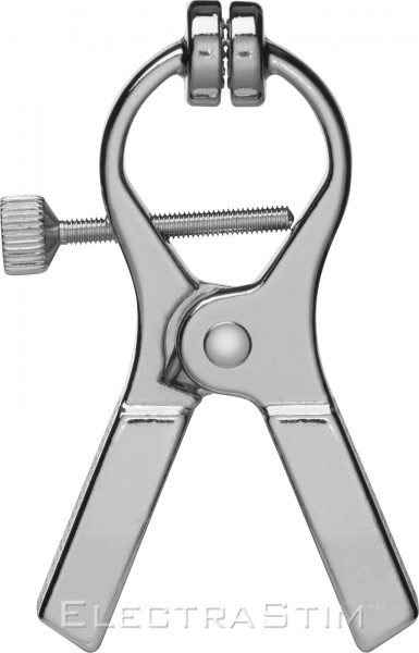 Electrastim Uni-Polar ElectraClamps