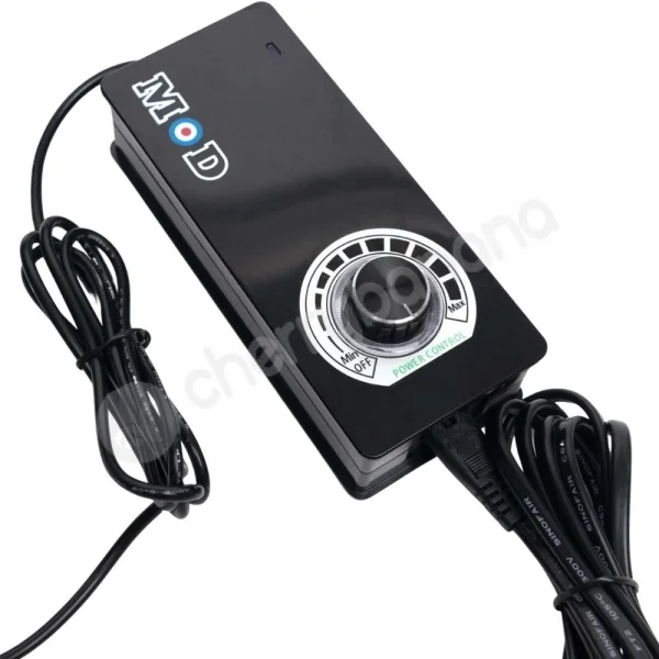 Mod Love Deluxe Thruster Kit Black Sex Machine With Dildo