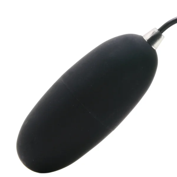 Seduce Me 4-Speed Power Bullet