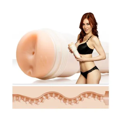 Fleshlight Girls Maitland Ward tight Chicks Anus Signature Sleeve