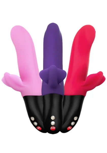 Fun Factory Bi Stronic Fusion