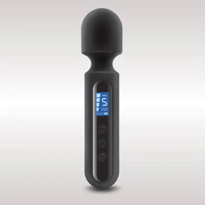 Bodywand Digi S Black