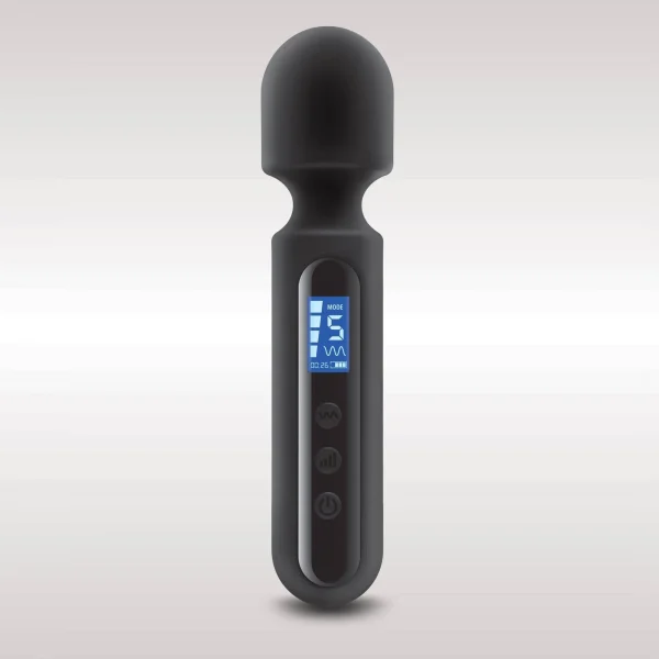 Bodywand Digi S - Black