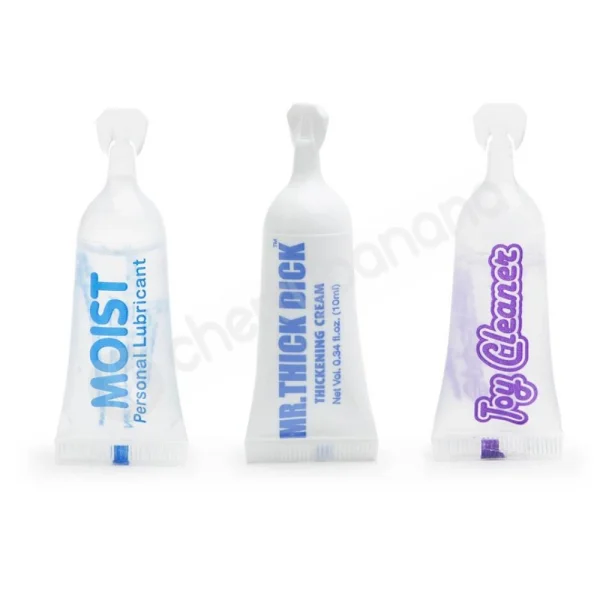 Pump Worx Travel Trio Pump Set