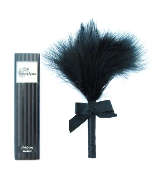 Bijoux Indiscrets Tickle Me Tickler