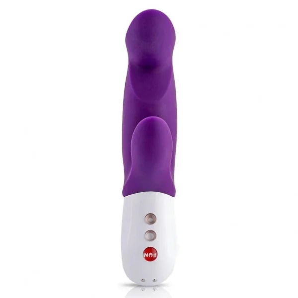 Fun Factory Queen G Dual-Stimulating Vibrator