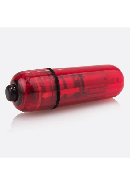 Screaming O Bullet - Silver - Each