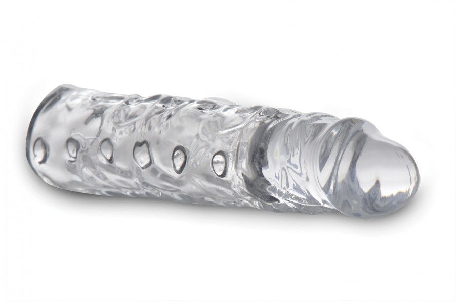 3" Penis Sleeve — image 2 of 25