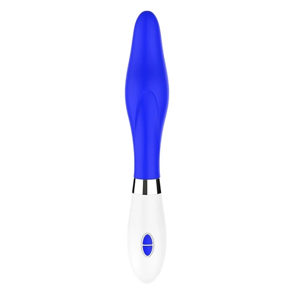 Luminous Athamas Ultra-Soft Silicone 10-Speed Vibrator