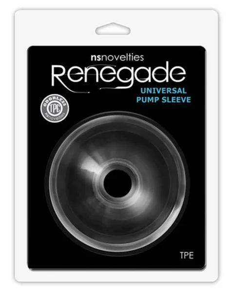 Renegade - Universal Donut - Original