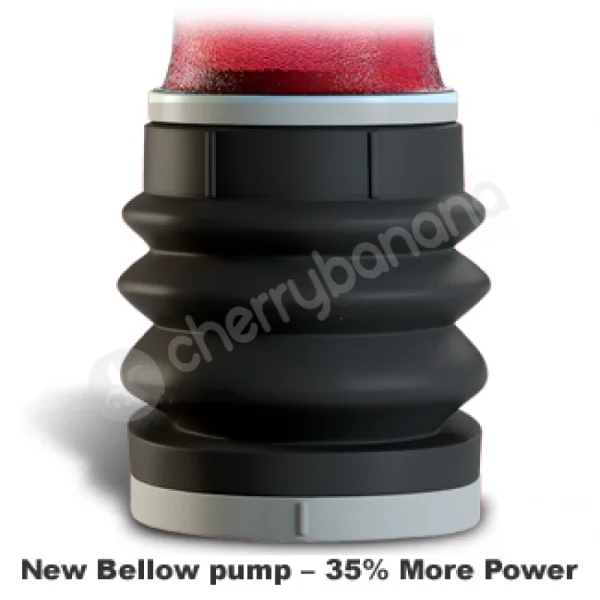 Bathmate Hydromax X30 Clear Penis Pump