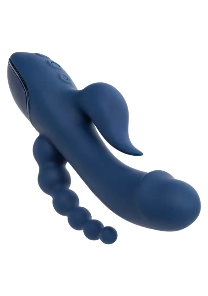 Triple orgasm — image 11 of 22