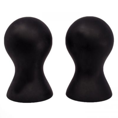 Bondara Plump Up The Volume Black Nipple Suckers