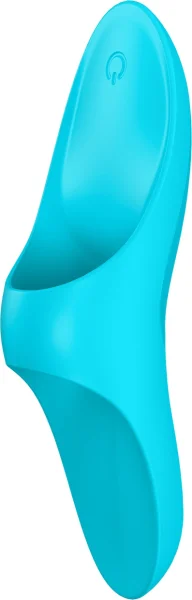 Satisfyer Finger Teaser