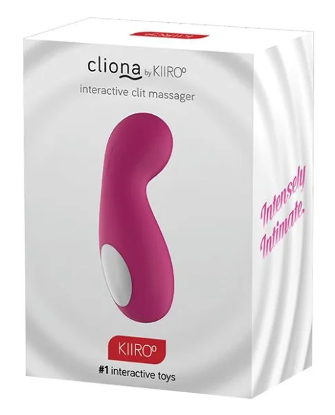 Kiiroo Cliona