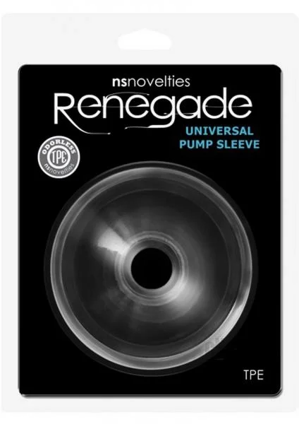 Renegade - Universal Donut - Original
