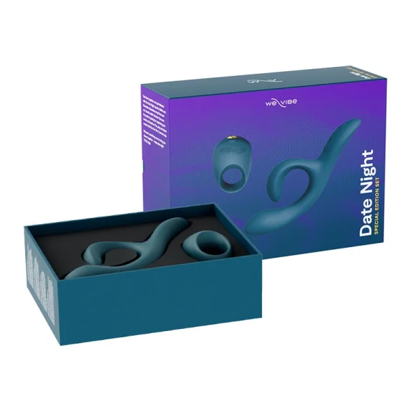 We-Vibe - Date Night Special Edition Kit